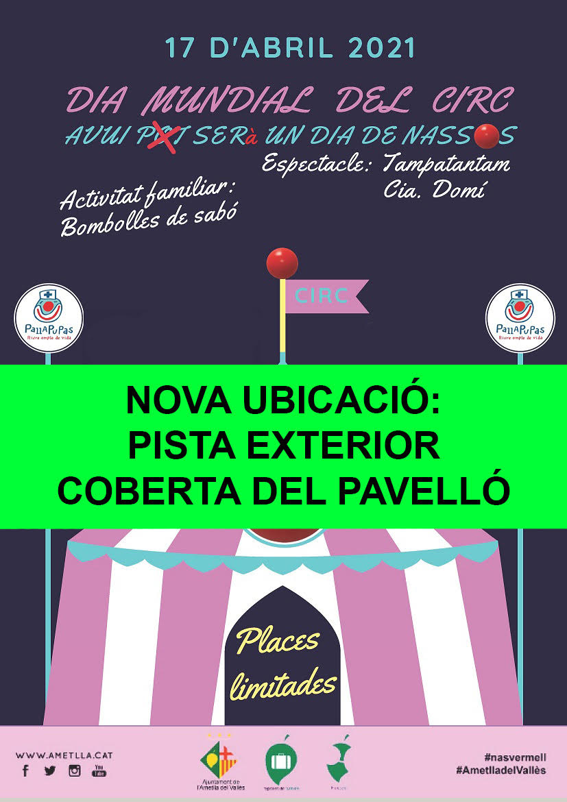 Dia Mundial del Circ