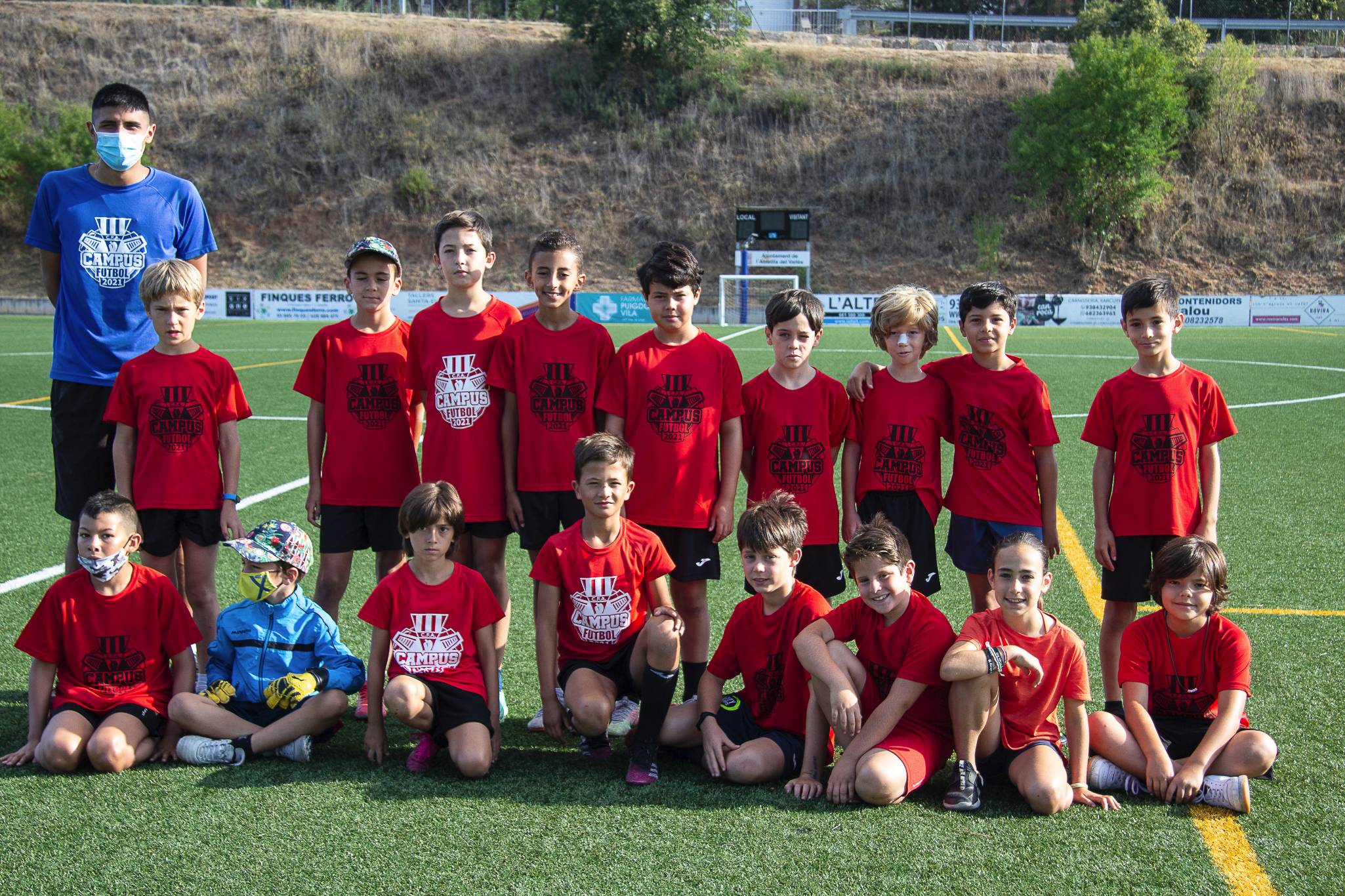 Grup E