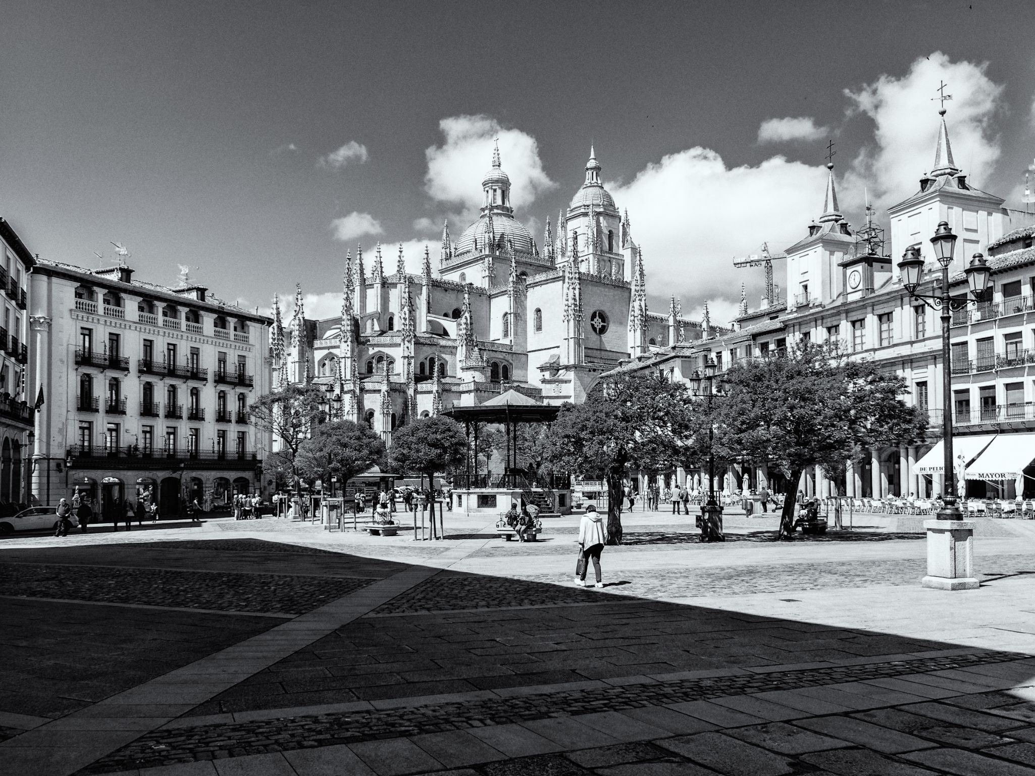 Segovia