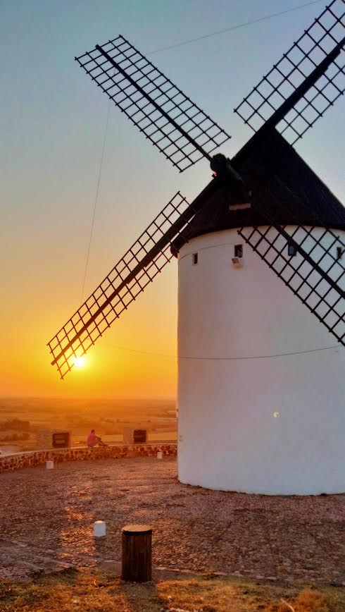 Atardeceres
