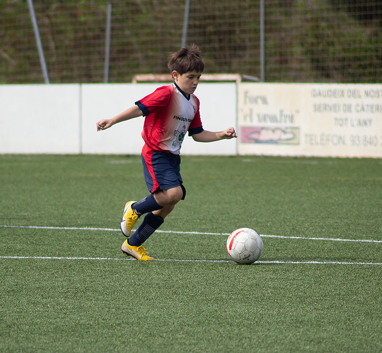 Futbol