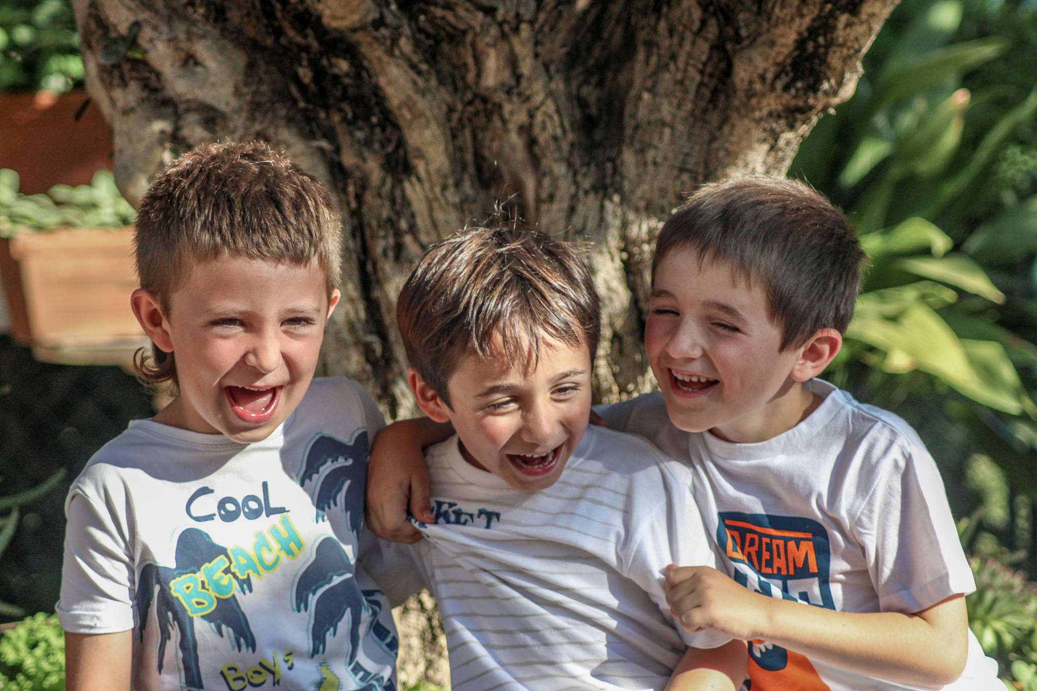 Som Sonriures