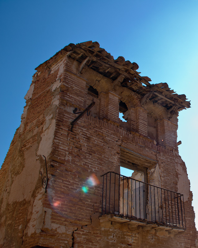 Belchite  IGP8000 100911 10