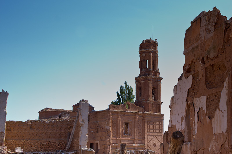 Belchite  IGP8001 100911 11