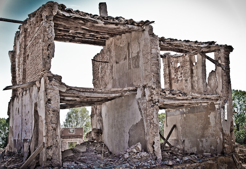 Belchite  IGP8007 100911 17