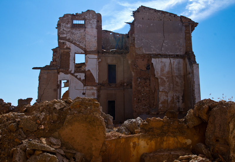 Belchite  IGP8024 100911 34