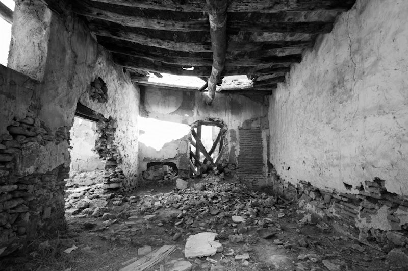 Belchite  IGP8028 100911 38
