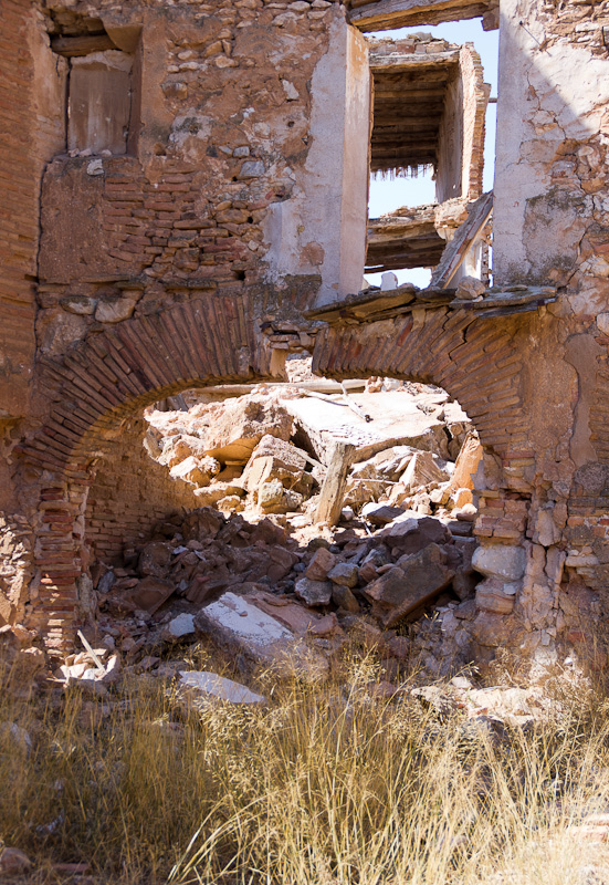 Belchite  IGP8055 100911 65