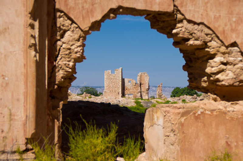 Belchite  IGP8109 100911 119