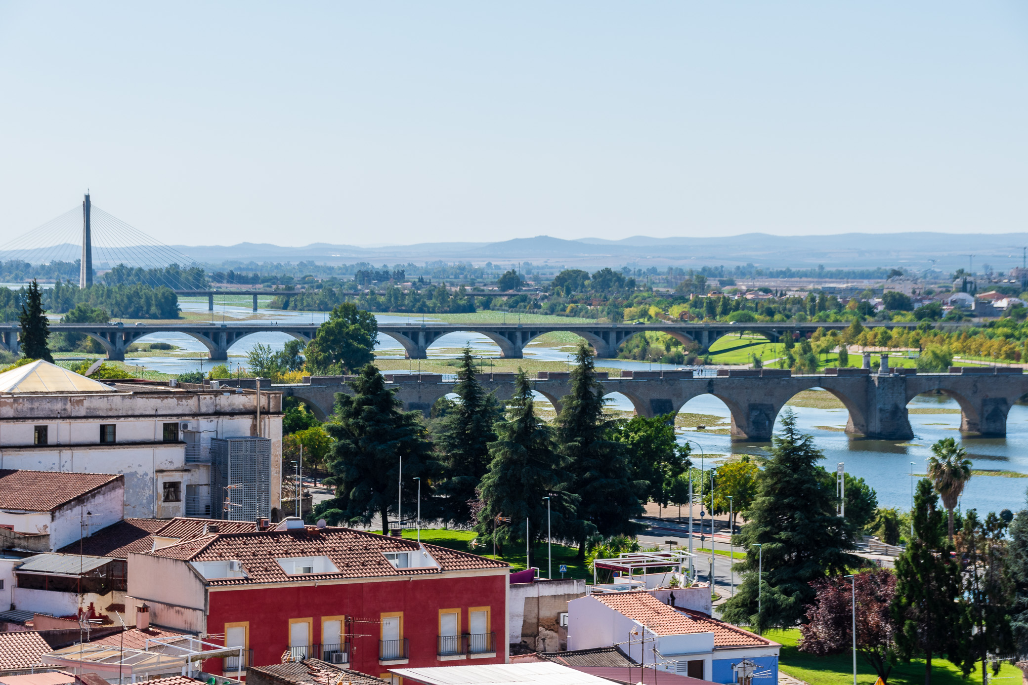 Badajoz