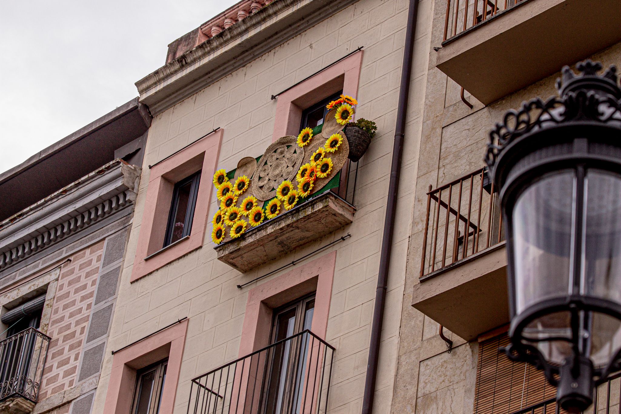 Girona Temps De Flors